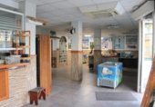 Restaurante en venta con 148m² en Oliva, Calle Barranc del Elca foto