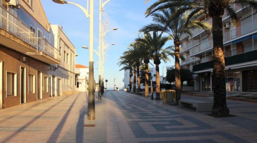 Local comercial
