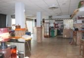 Restaurante en venta con 148m² en Oliva, Calle Barranc del Elca foto