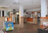Restaurante en venta con 148m² en Oliva, Calle Barranc del Elca foto
