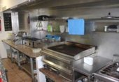Restaurante en venta con 148m² en Oliva, Calle Barranc del Elca foto