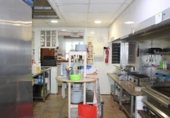 Restaurante en venta con 148m² en Oliva, Calle Barranc del Elca foto
