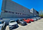 1988m² gym for sale in Malgrat de Mar, Avinguda dels Pins photo
