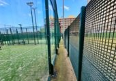 1988m² gym for sale in Malgrat de Mar, Avinguda dels Pins photo
