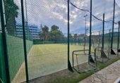 1988m² gym for sale in Malgrat de Mar, Avinguda dels Pins photo