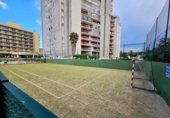 1988m² gym for sale in Malgrat de Mar, Avinguda dels Pins photo
