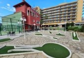 1988m² gym for sale in Malgrat de Mar, Avinguda dels Pins photo