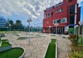 1988m² gym for sale in Malgrat de Mar, Avinguda dels Pins photo