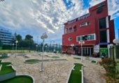 1988m² gym for sale in Malgrat de Mar, Avinguda dels Pins photo