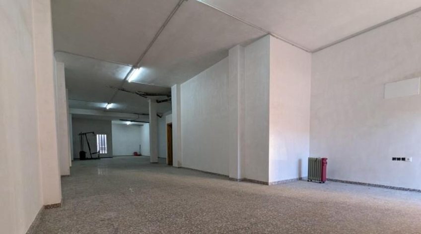 Local comercial