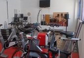 413m² commercial premises for sale in Roquetes, Carretera de Mas de Barberans photo