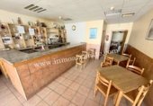 Cafetería en venta con 259m² en Villatuerta, Carretera Tafalla foto