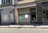 120m² commercial premises for sale in León, in the area of Market, Avenida de la Independencia photo