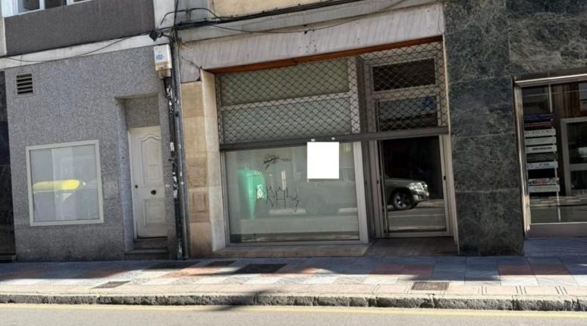 Local comercial