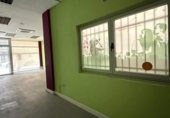 120m² commercial premises for sale in León, in the area of Market, Avenida de la Independencia photo
