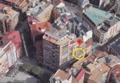 120m² commercial premises for sale in León, in the area of Market, Avenida de la Independencia photo