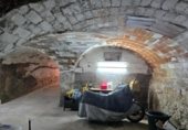 171m² commercial premises for sale in Manresa, in the area of Passeig i Rodalia, Carrer Sol photo