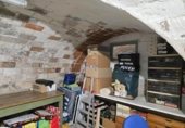171m² commercial premises for sale in Manresa, in the area of Passeig i Rodalia, Carrer Sol photo