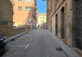 171m² commercial premises for sale in Manresa, in the area of Passeig i Rodalia, Carrer Sol photo