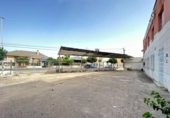 2361m² warehouse industrial for sale in Almoradí, Calle Geranio photo