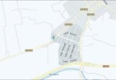 2361m² warehouse industrial for sale in Almoradí, Calle Geranio photo