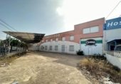 2361m² warehouse industrial for sale in Almoradí, Calle Geranio photo
