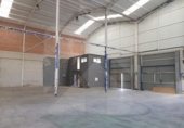 Nau Industrial
en venda
amb 380m² a Valdemoro, Calle La Tijerilla foto