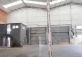 Nau Industrial
en venda
amb 380m² a Valdemoro, Calle La Tijerilla foto