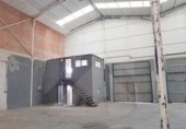 Nau Industrial
en venda
amb 380m² a Valdemoro, Calle La Tijerilla foto