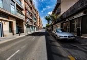 1531m² commercial premises for sale in Torrente, Calle Murcia photo