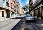 1531m² commercial premises for sale in Torrente, Calle Murcia photo
