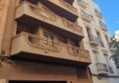 Oficines
en venda
amb 750m² a Alacant, a la zona de Nostra Senyora de Gràcia, Plaza Los Luceros foto