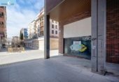 96m² commercial premises for sale in Granada, in the area of San Lázaro, Calle Madrid photo