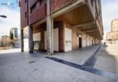96m² commercial premises for sale in Granada, in the area of San Lázaro, Calle Madrid photo