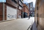 96m² commercial premises for sale in Granada, in the area of San Lázaro, Calle Madrid photo