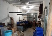 Edificio en venta con 569m² en Lérida, Carrer d'en Saracibar foto