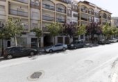 Local comercial en venta con 160m² en Albuñol, Calle Diego Ortega foto