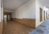 Local comercial en venta con 160m² en Albuñol, Calle Diego Ortega foto