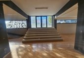 Oficinas en venta con 1440m² en Santiago de Compostela, en la zona de A Pontepedriña, Rúa do Hórreo foto