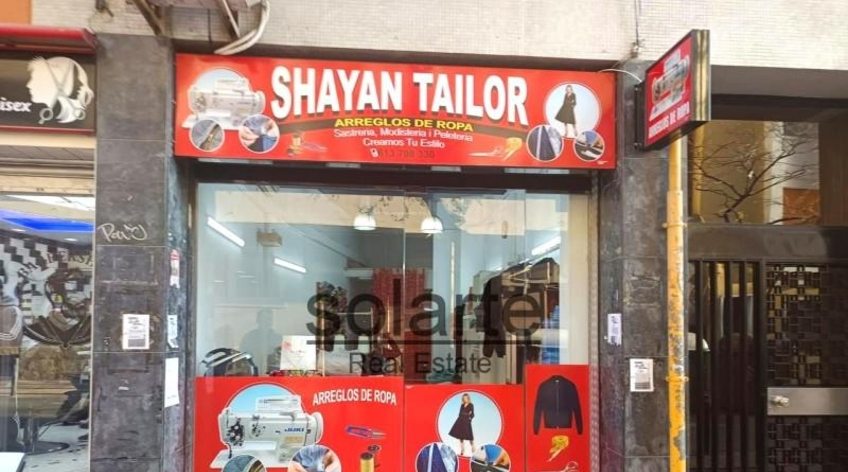 Local comercial