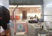 Local comercial en venta con 59m² en l'Hospitalet de Llobregat, en la zona de Santa Eulàlia, carrer de la unió, 08902 foto