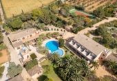 Hotel en venta con 2939m² en Campos, Carrer dels Ametlers foto
