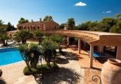 Hotel en venta con 2939m² en Campos, Carrer dels Ametlers foto