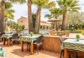 Hotel en venta con 2939m² en Campos, Carrer dels Ametlers foto