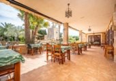 Hotel en venta con 2939m² en Campos, Carrer dels Ametlers foto