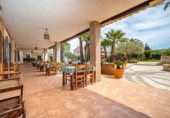 Hotel en venta con 2939m² en Campos, Carrer dels Ametlers foto