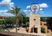 Hotel en venta con 2939m² en Campos, Carrer dels Ametlers foto