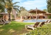 Hotel en venta con 2939m² en Campos, Carrer dels Ametlers foto