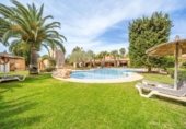 Hotel en venta con 2939m² en Campos, Carrer dels Ametlers foto
