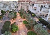 Local comercial en venta con 37m² en Fuengirola, Calle Feria de Jerez foto